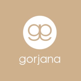 $150 gift card to Gorjana Jewelry item