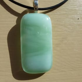 Jade item