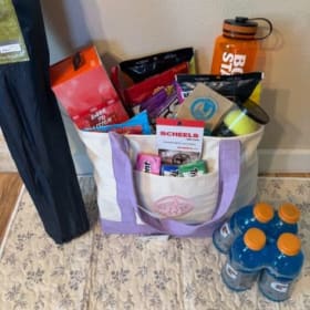 Kindergarten Basket #2 Est Value $225 item