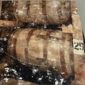 The Elite Bourbon Experience for Six item