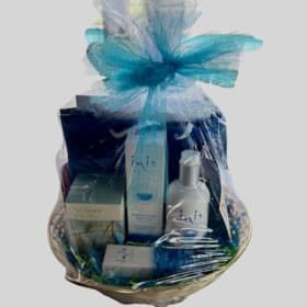 Pamper Me Seaside Serenity item