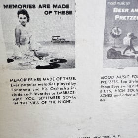 [12] Hawaiian Romance, The Island Serenaders item