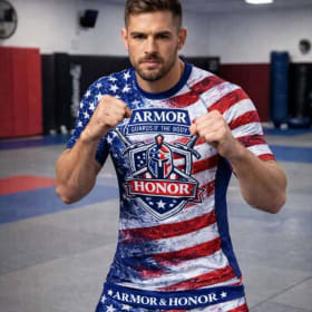 Photo of No-Gi Set