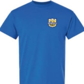 Tee-shirt Coton item
