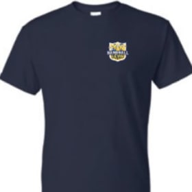 Tee-shirt Coton item