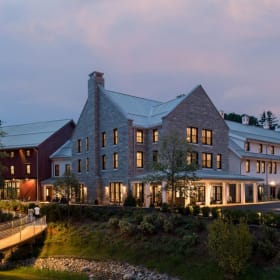 The Williams Inn - Williamstown, MA - Raffle Ticket item