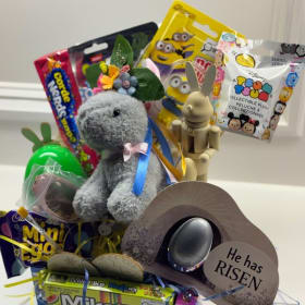 Easter Basket 1 item