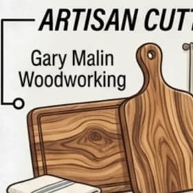 Cocktail Hour Anyone? item