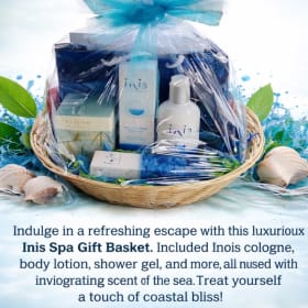 Pamper Me Seaside Serenity item