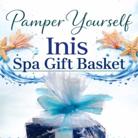 Pamper Me Seaside Serenity item