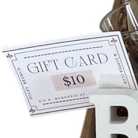 The Beachaholic item