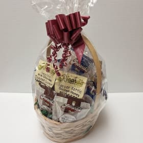 E3 - Two (2) Tickets to Blyth Festival and Gift Basket item