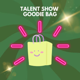 Goodie Bag (Not an auction item, click link to purchase) item