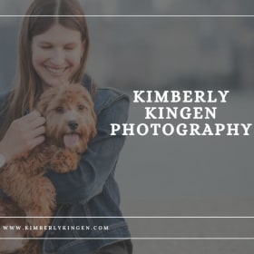 Kimberly Kingen Photography Session item