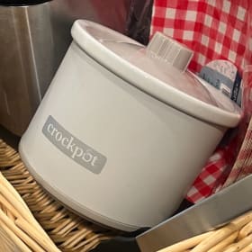 Let's Fry item