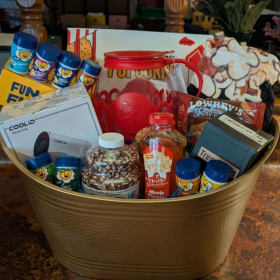 Home Movie Night! item