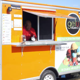 Food Truck item