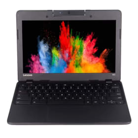Chromebook from Walmart | Chromebook de Walmart item