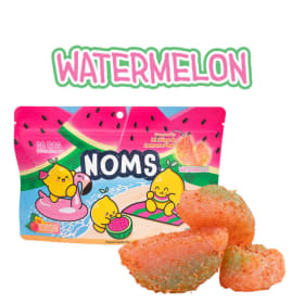 Noms - Watermelon item
