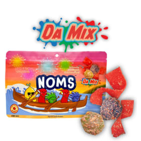 Noms - Da Mix flavor item