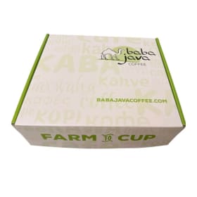 Baba Java Coffee Variety Box item
