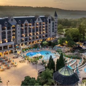 One Night Stay at Renaissance Birmingham Ross Bridge Resort item
