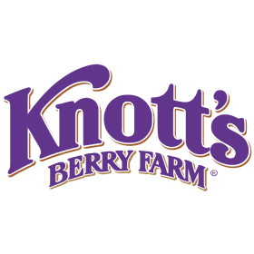 Thrills & Fun at Knott’s Berry Farm – 2 Admission Tickets item