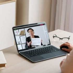 Coaching Avancé item