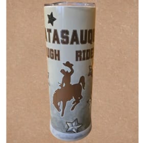 20 oz Tumbler Style 1 item