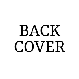 Back Cover item