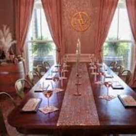 Rosé Room Tasting for 10 at Arrington Vineyards item