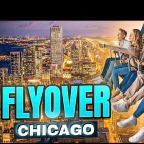 🐾 Paws & See Chicago: A Tail-Wagging City Adventure 🐕🌆 item