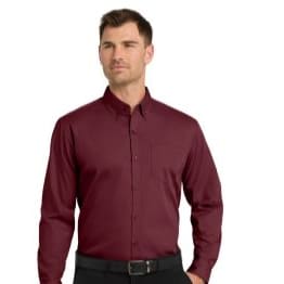 Small, Medium, Large or XL Shirt WITH Embroidery item