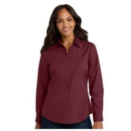 Small, Medium, Large or XL Shirt WITH Embroidery item