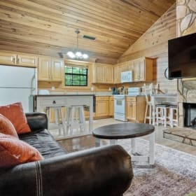 Two Night Cabin Retreat! item