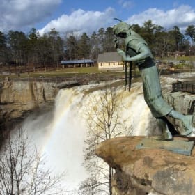 Two Night Cabin Retreat! item