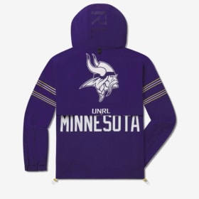 UNRL Track Jacket item