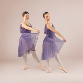 Ballet Intensive Program - Payment 3 item