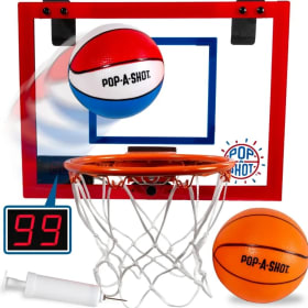 Pop-a-Shot item