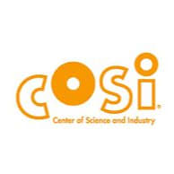 COSI Tickets (2) item