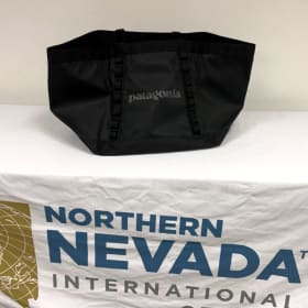 Patagonia Black Hole Gear Tote item