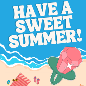 Send a Shoutout! item