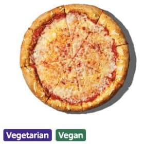 Large Vegan Cheese item
