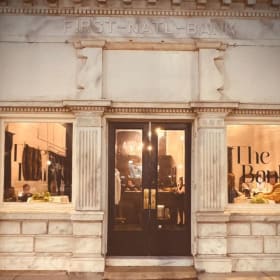 "The Bank" $50 Gift Card item