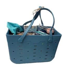 The Ultimate Beach Day Basket #1 item