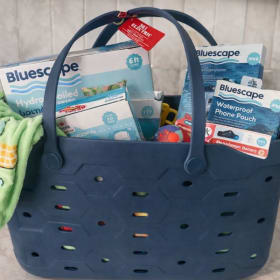 The Ultimate Beach Day Basket #2 item