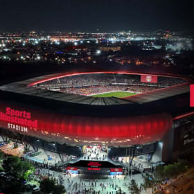 Two tickets to the New York Red Bulls item