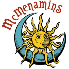 McMenamins Gift Certificate (Value $50.00) item