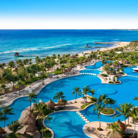 Jewel of Mexico Vacation item