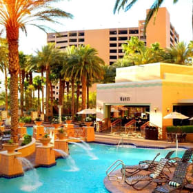 Las Vegas Lights Vacation item